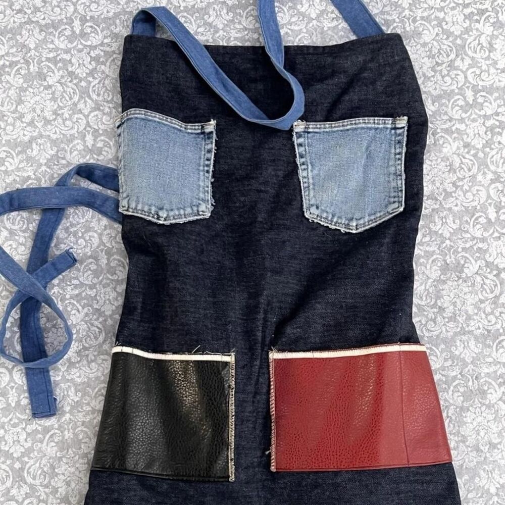 Unbranded Women's Blue and Navy Accessory